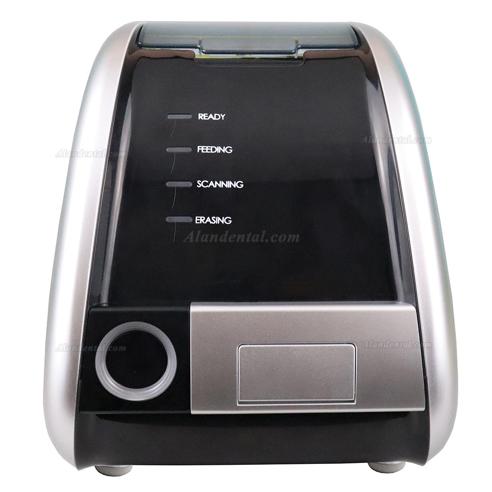 Inpixel X-S500 Dental Image Plate Scanner Phosphor Plate Scanner